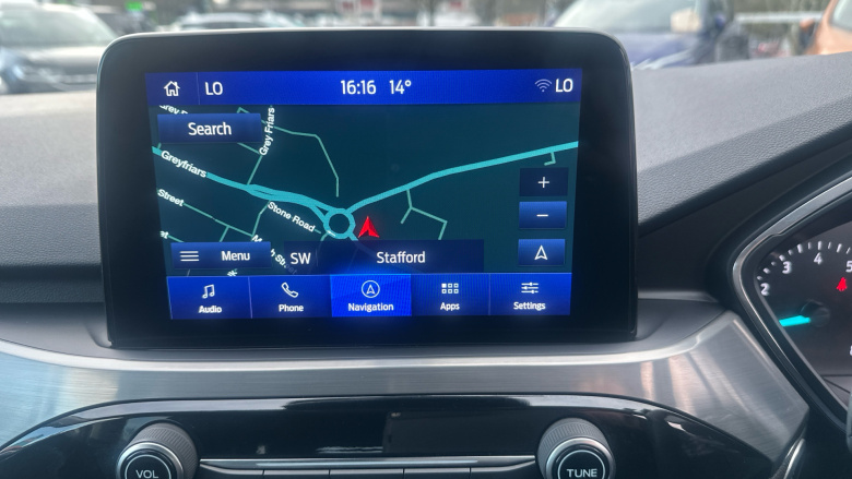 Ford Kuga 1.5 EcoBoost 150 Titanium 5dr Petrol Estate